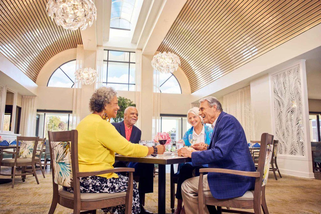 Friendships-That-Enrich-Retirement-at-Village-on-the-Green