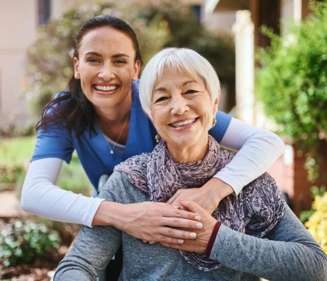 When you feel like family it feels like home