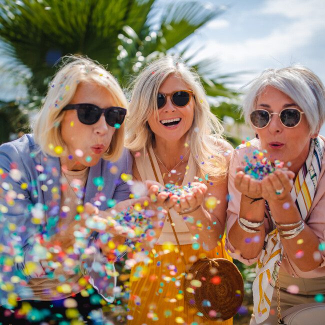 Senior Living Levels of Care Near Orlando, FL | Village on the Green