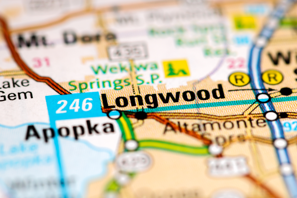 Why Longwood, FL, May be One of Florida's BestKept Secrets Village