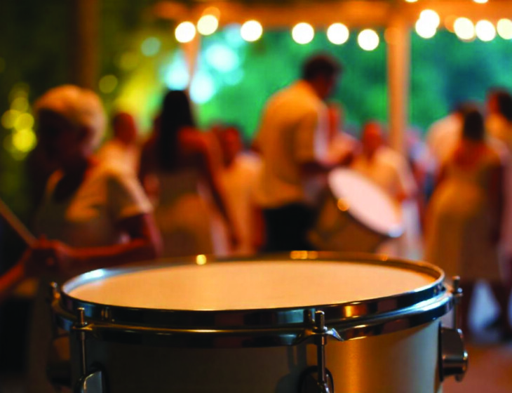 VOTG White Nights A Summer Soiree