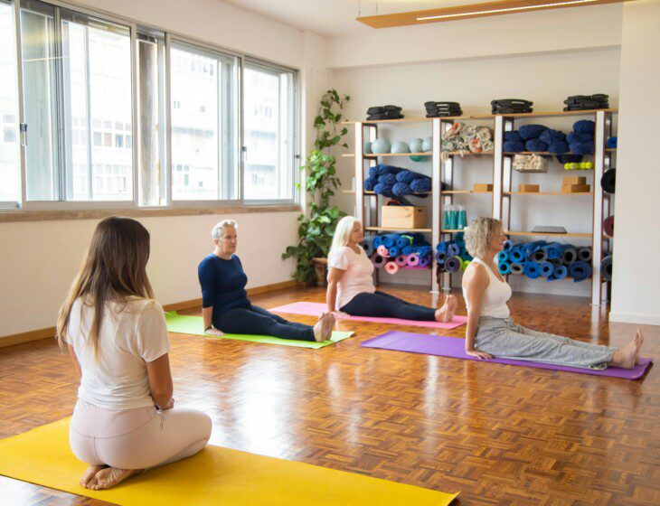 Group-Fitness-Helps-Rediscover-Vitality-Village-on-the-Green