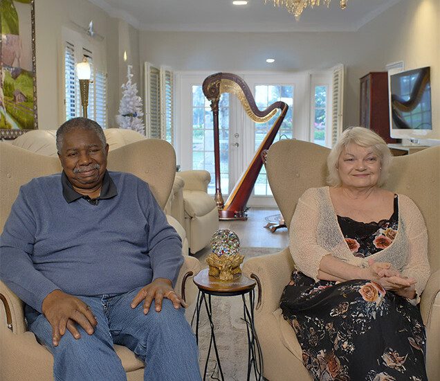 Eddie and Elizabeth Village on the Green Residents