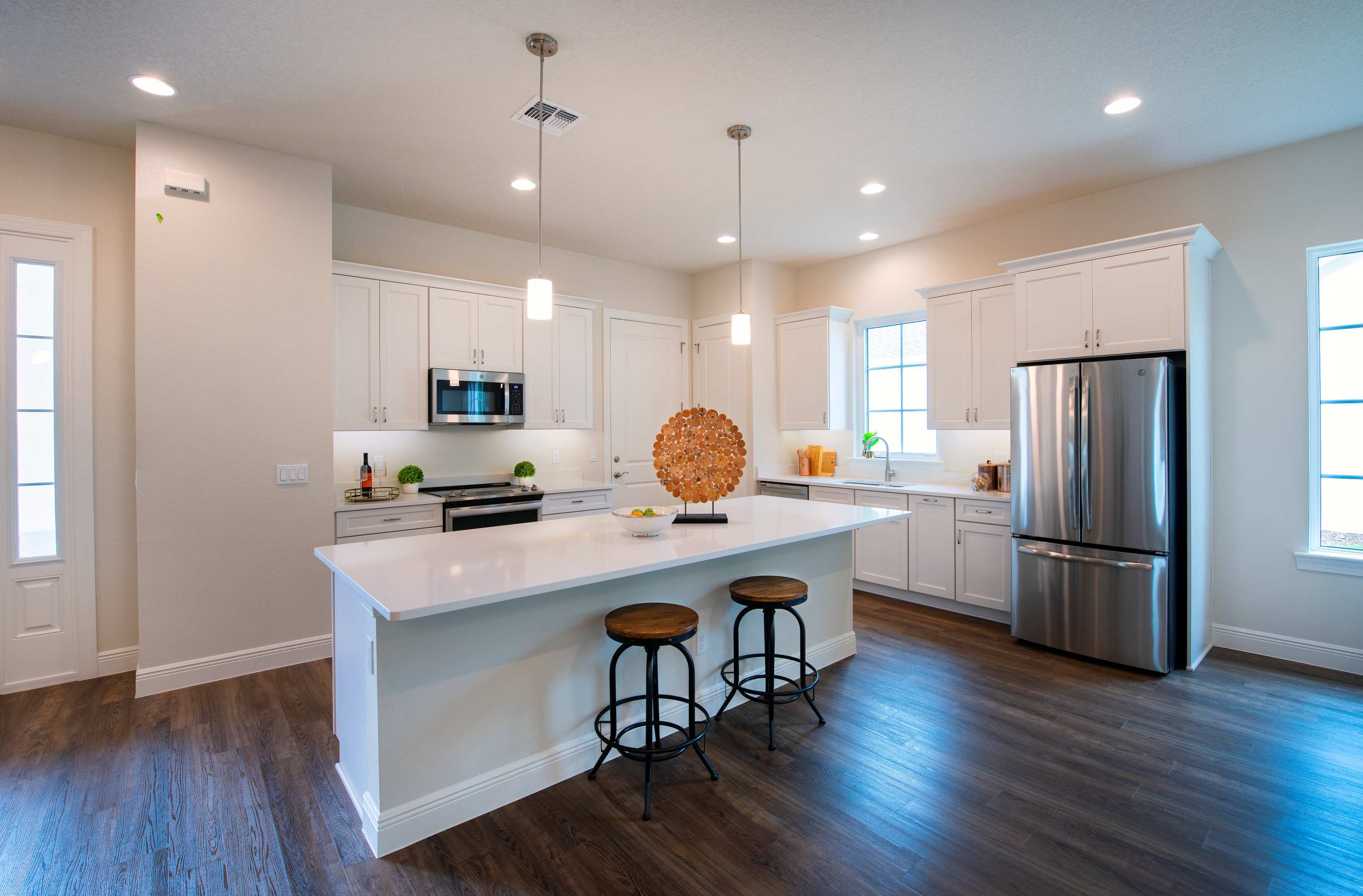 What Makes a Residence Feel Like Home? Inside the Senior Living ...